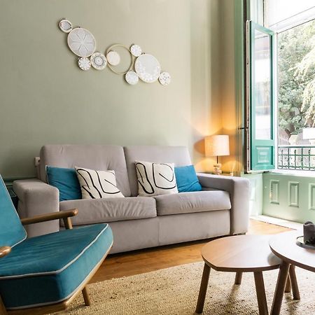 Oporto Family Apartment Kültér fotó