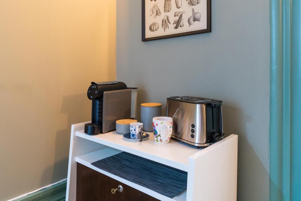 Oporto Family Apartment Kültér fotó