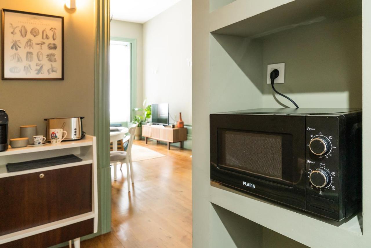 Oporto Family Apartment Kültér fotó