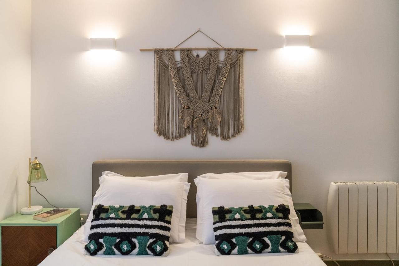 Oporto Family Apartment Kültér fotó