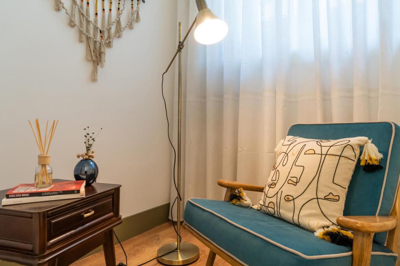 Oporto Family Apartment Kültér fotó
