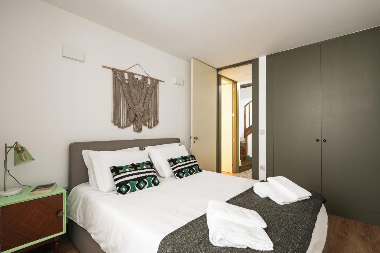 Oporto Family Apartment Kültér fotó