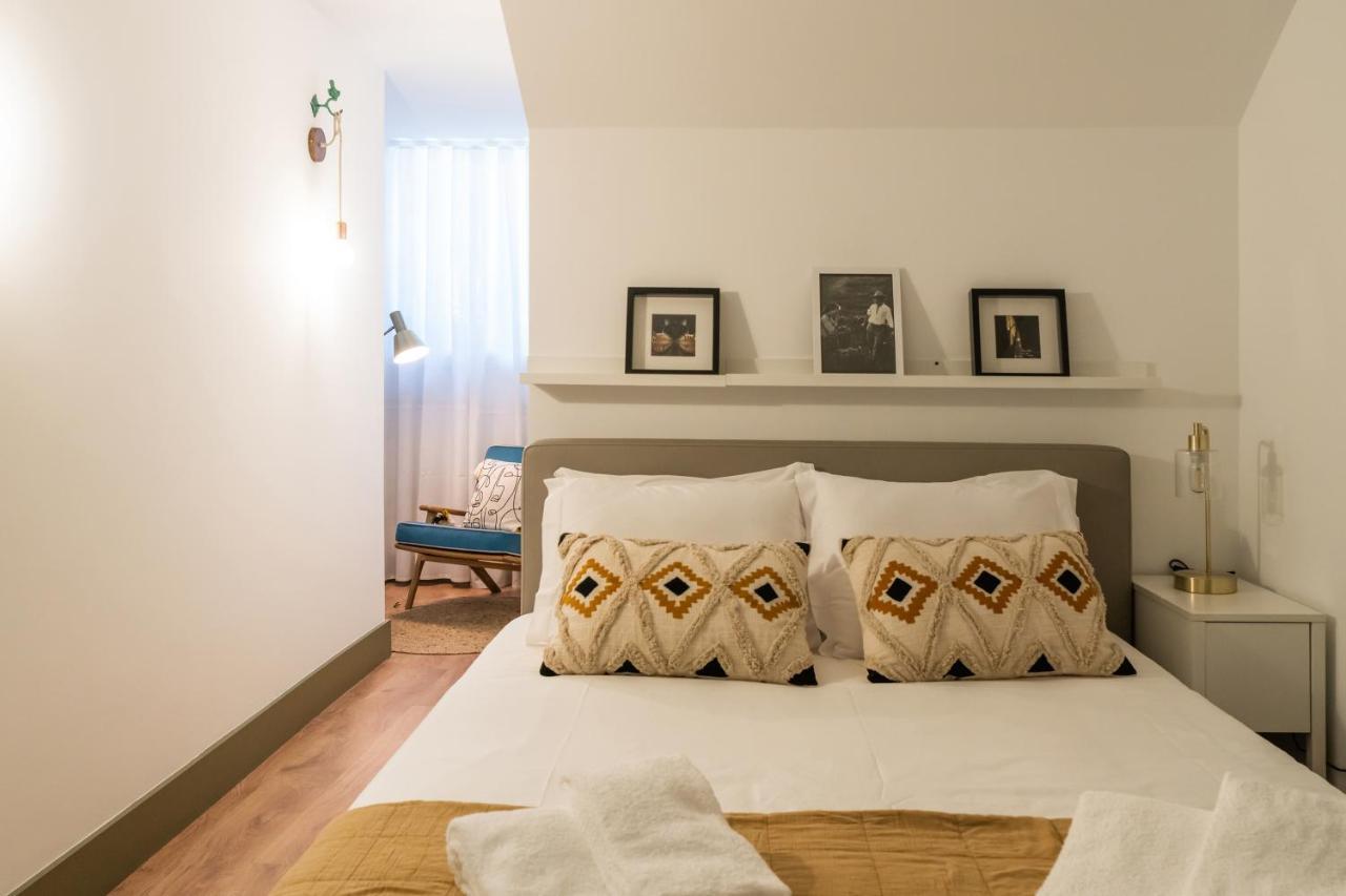 Oporto Family Apartment Kültér fotó