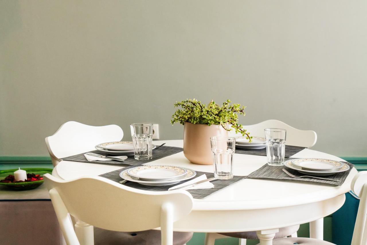 Oporto Family Apartment Kültér fotó