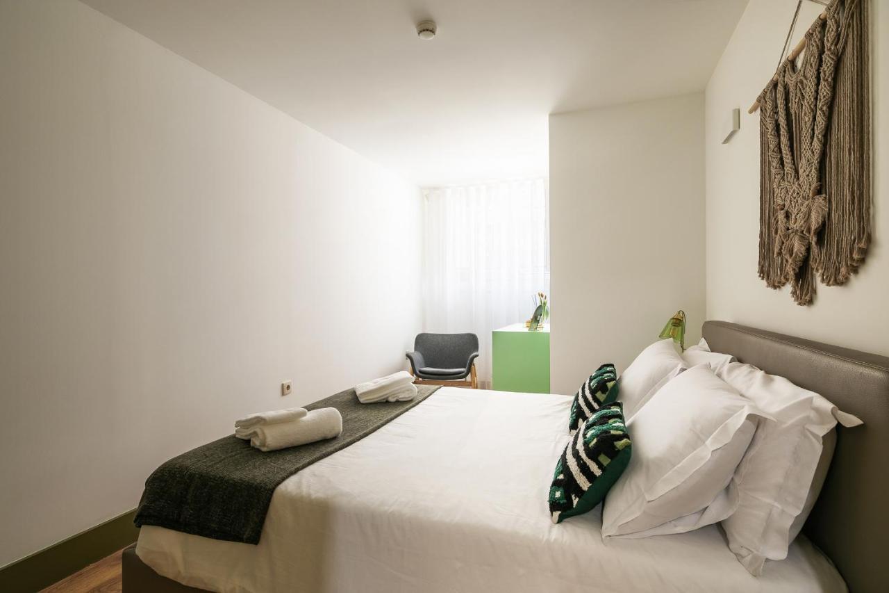 Oporto Family Apartment Kültér fotó