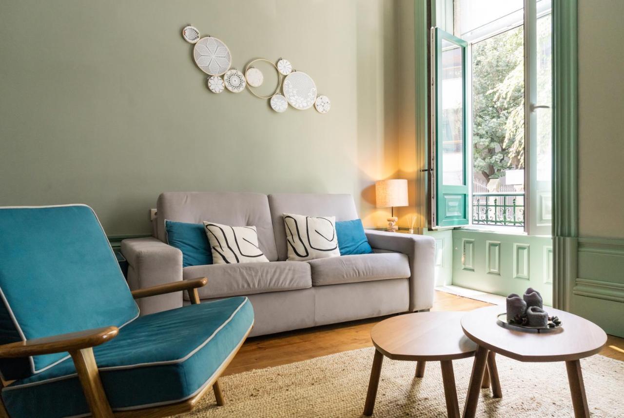Oporto Family Apartment Kültér fotó