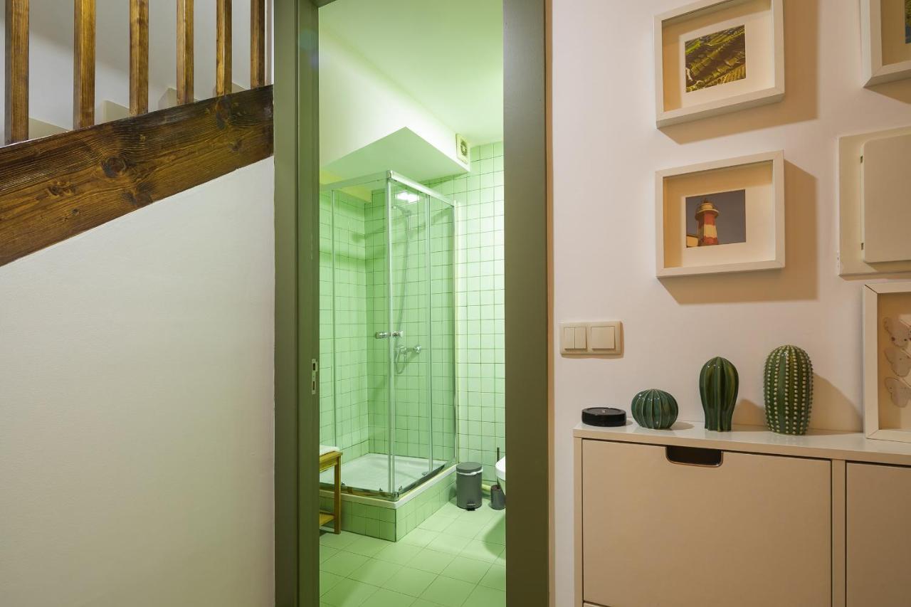 Oporto Family Apartment Kültér fotó
