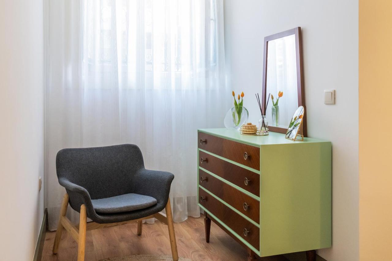 Oporto Family Apartment Kültér fotó