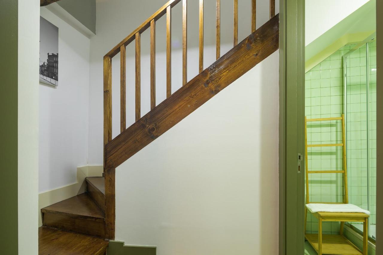 Oporto Family Apartment Kültér fotó